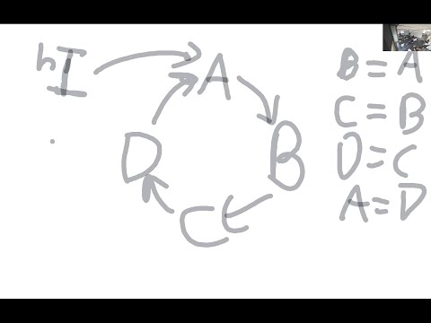 Alastair Wilson - The Time-Travelling Interventionist / Black Holes and Modal Discovery