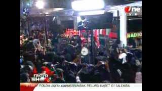 Download lagu Power Metal - Timur Tragedi at RadioShow 30 Maret 2012.flv mp3