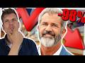 Das Traurige ENDE Von MEL GIBSON