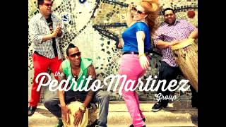 Después De Todo - The Pedrito Martinez Group