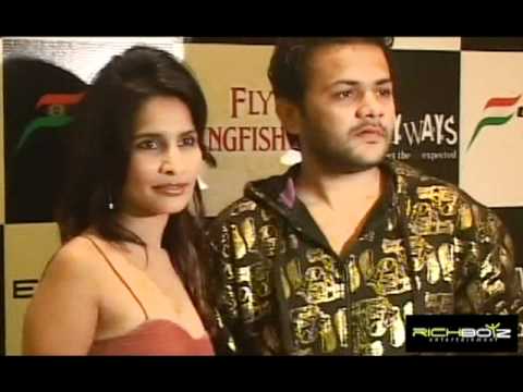 FLY KINGFISHER "SPEED NIGHT" by RICHBOYZ ENTERTAINMENT