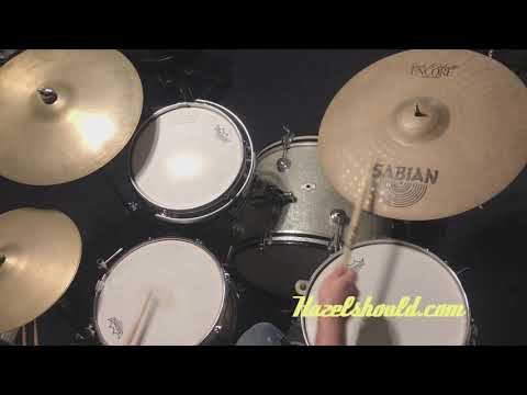 Sabian Jack DeJohnette 20" Encore Ride 2248 g