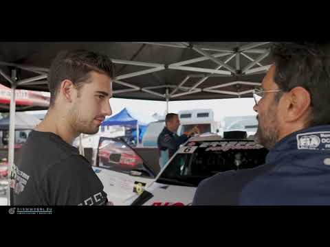 43° Rally Casciana Terme   Senigagliesi   Lupi