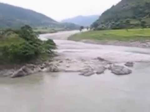 Seti Nadi - Far Western - Doti - Nepal