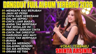 Download lagu MENGAPA KAU BERUBAH, JAUH KO PERGI DANGDUT FULL ALBUM TERBARU DANGDUT KOPLO VIRAL mp3