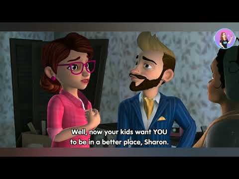 OMG!!! The New Lily's Mission Makeover Game (Lily's Garden) looks like a Movie!