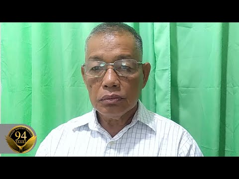 Family Devotion Day 232 - July 1, 2021