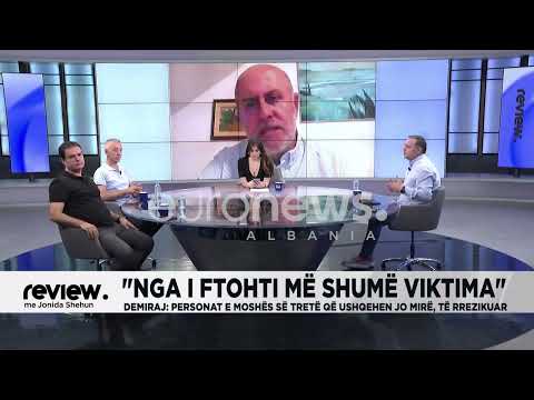 “Djersitja mënyra më e mirë për…”! Dasho: Konsumoni ujë sa më shumë!