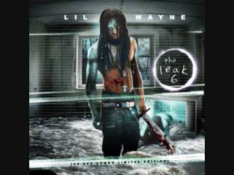Lil Wayne - Ghetto Youth Rocks (ft. Junior Reid).wmv
