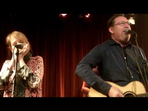 TIm Grimm Family Band "So Strong" @ Meneer Frits Einhoven 15-5-2017