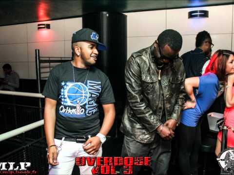 TEASER EMPIRE DU PHARAON / OVERDOSE: LA SAGA CONTINUE...