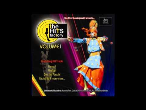 The Hits Factory - Track 4. Gussa