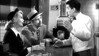 Dean Martin - Here's to Love (Orange Juice Version)