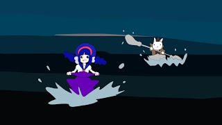 怪盗ハートブレイカー／音街ウナ＆初音ミク