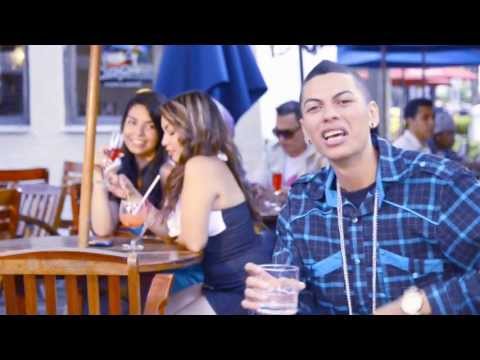 Picada A Loca - (Video Oficial) - Tommy One El ADN Musical 2011
