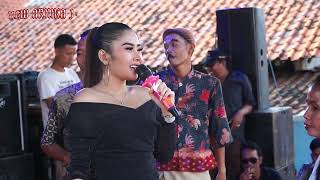Download lagu Dibalsem - Anik arnika new arnika Jaya desa bangsri kulon kec bulakamba Brebes 27juli 2022 mp3