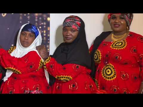 AMINA YUSUF GRADUATION CAKE TIME || DALLAS TEXAS 2021