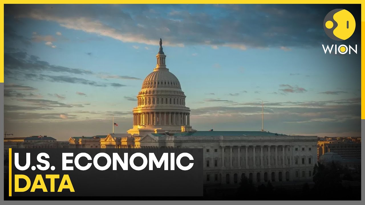Key US Data Deluge to Steer Markets as Year-End Nears | WION