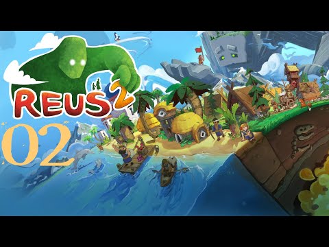 SB Plays Reus 2 02 - Mindful Solutionism