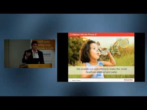 07 - Scientific Talks on Infrastructure, Technology Development, and Technical Challenges