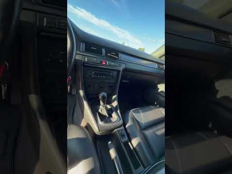 фото audi a6 ii (c5) рестайлинг 0