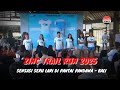 ZINC TRAIL RUN 2025 HADIRKAN SENSASI SERU LARI DI PANTAI PANDAWA