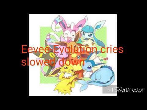 Glaceon Cry Slowed Down A Creepy Song D 4 5 Mb 320 Kbps Mp3 Free