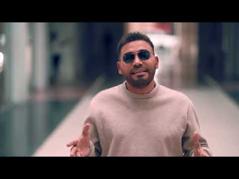 Manolín el Médico de la Salsa - Un Chico Próspero | Official Video