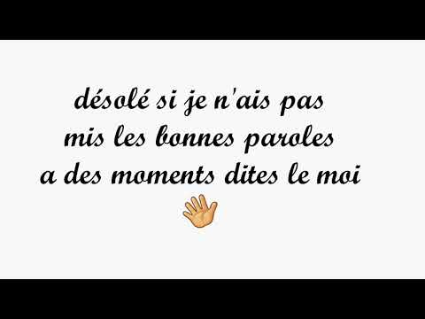 Sauvage Gang -Peufra (paroles)
