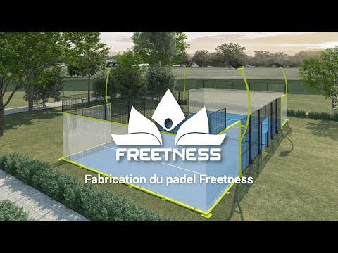 Terrain de Padel 3PS_3