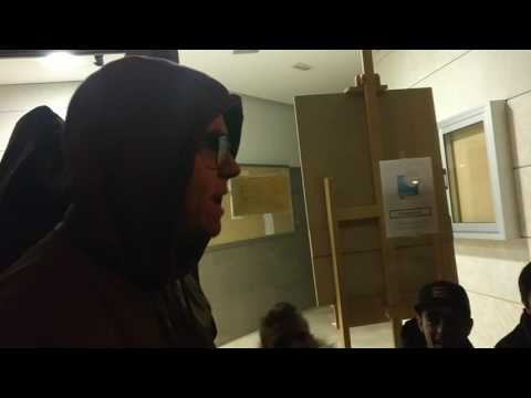 Morote vs Black Mamba - Cuartos- Clasificatoria Conexión Battle - Novelda