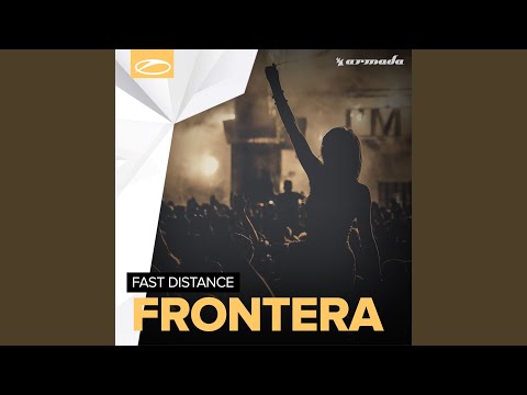 Frontera (Original Mix)