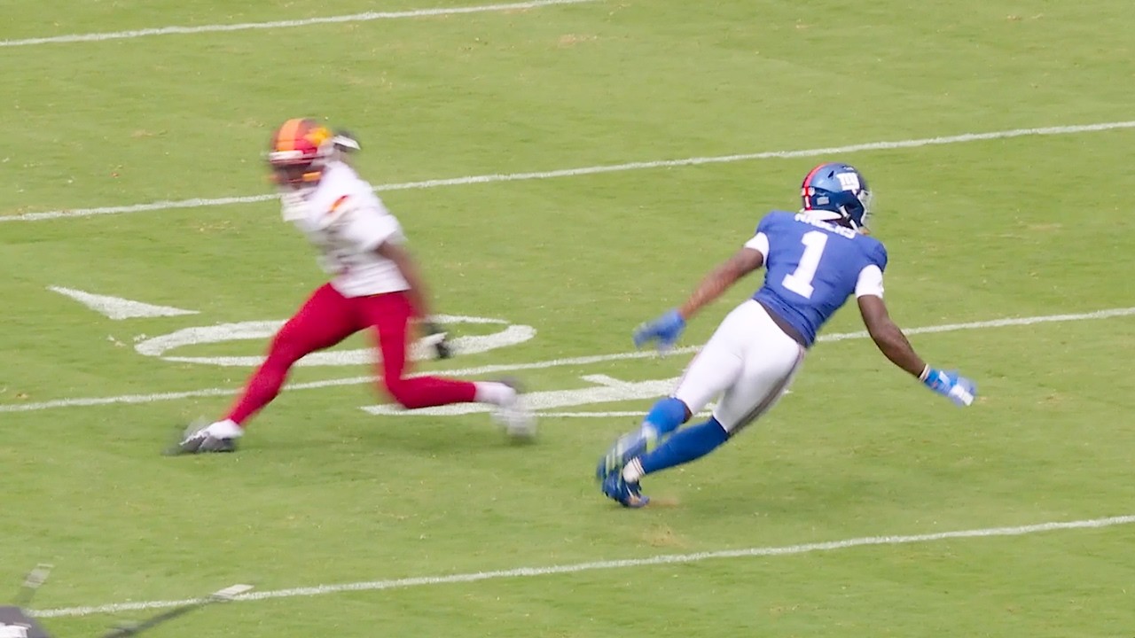 OVER 2 HOURS OF THE BEST 1-on-1s & ROUTES FROM 2025-26!