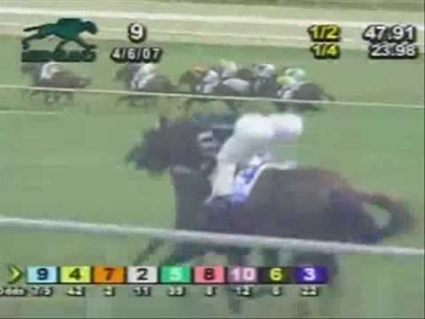 Marcavelly wins Central Bank of Transylvania Stakes