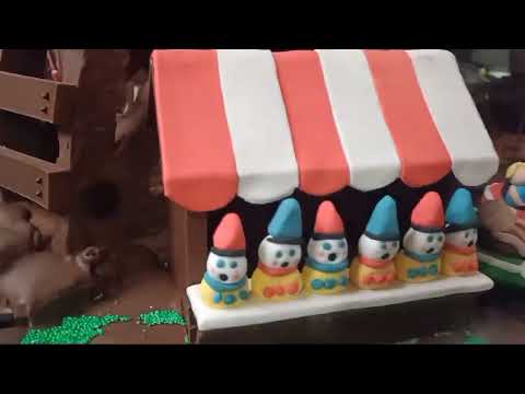 Melbourne den Kadir Amca - PERTH Chocolate Factory