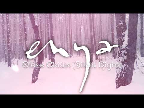 Video Oíche Chiúin (Audio) de Enya