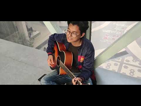 Prematal- Tahsan| Cover by: Anan Jubaer