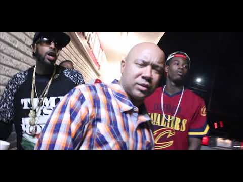 Texas $lim Ft Smoke - Put Ya $tacks Up