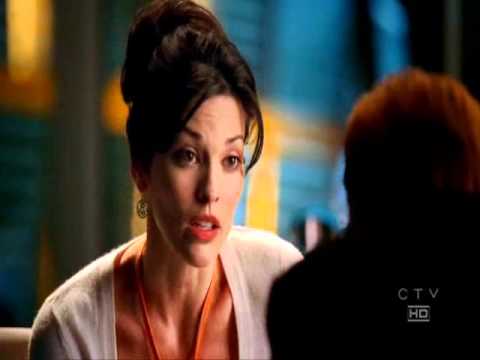 Alana de la Garza - CSI Miami part 2