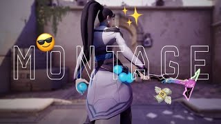 very😎【Valorant Montage】