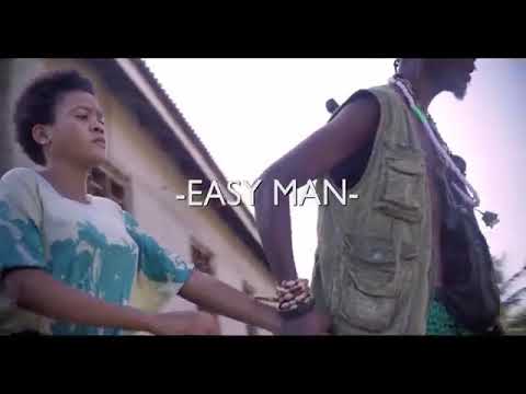 Easy_man_ ndombolo (official video )singeli_music