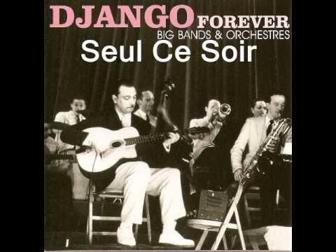 Seul Ce Soir.: Django Reinhardt et Fud Candrix