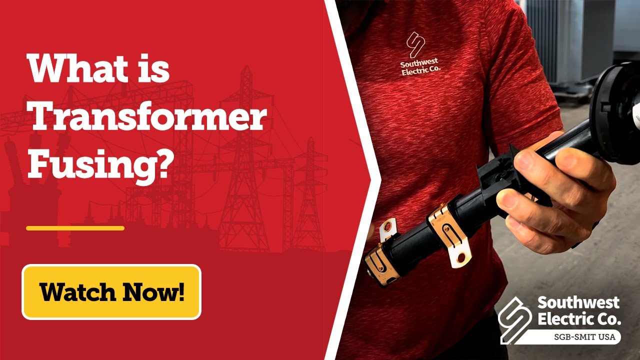 What is Transformer Fusing?