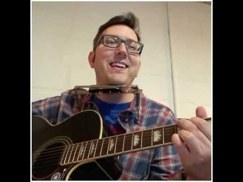 Thumbnail for (4057) Zachary Scot Johnson Thundercrack Bruce Springsteen Cover Live Studio Outtake 1973 Ahmanson by John Johnson, Bruce Springsteen, Songwriter