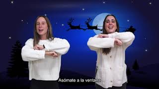 CAMPANA SOBRE CAMPANA EN LSE