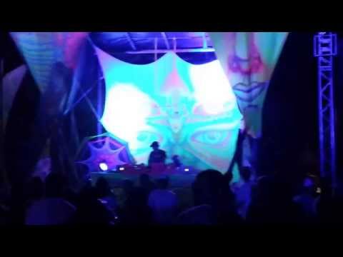 Ilha da Magia Helber Gun Live