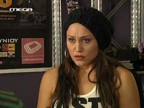 Mega M + M S01E05 DSR GrLTv