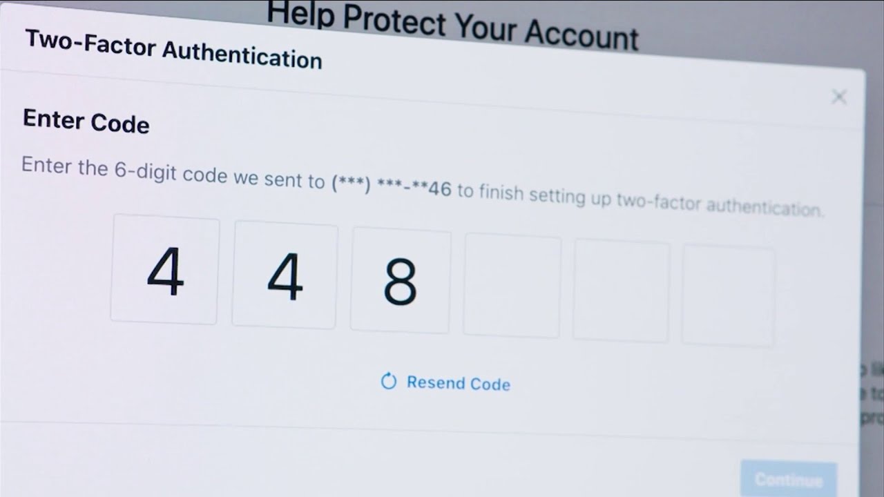 Simple tricks to help strengthen your online security