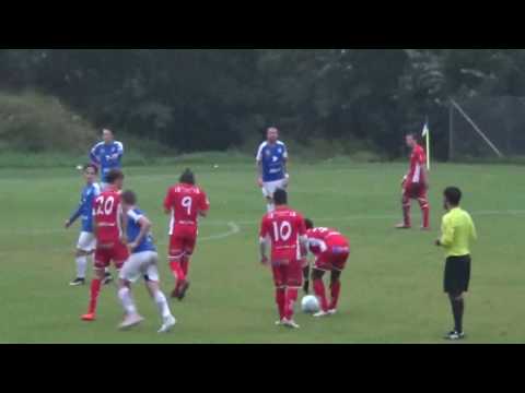 Torstorps IF vinner Danske Bank Cup 2016