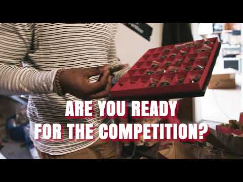 CannaSwissCup 2021/22 - Register now!